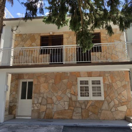 Apartment Zauhar Baška Voda Eksteriør bilde